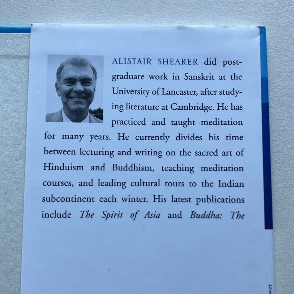 The Yoga Sutras of Patanjali book